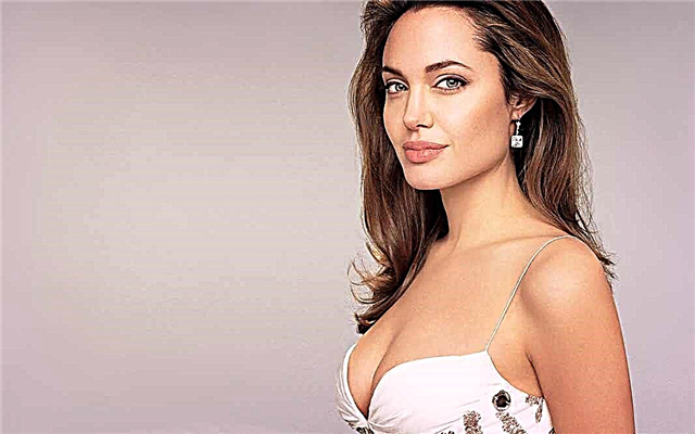 Liste der besten Filme mit Angelina Jolie