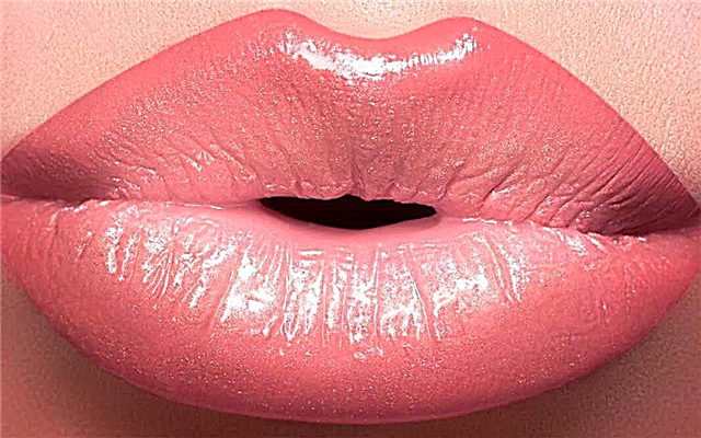 Wissen Sie, wer die größten Lippen der Welt hat?