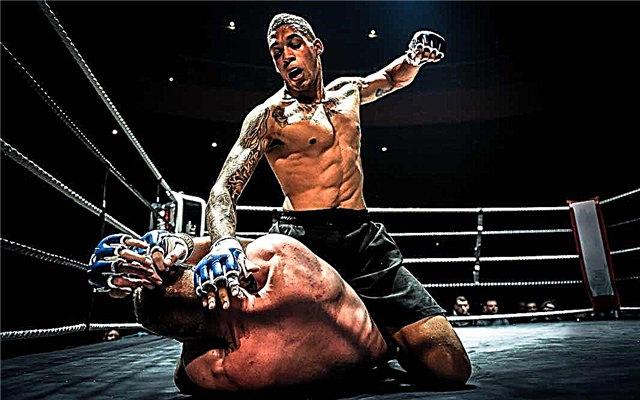 TOP 10 best MMA athletes in history
