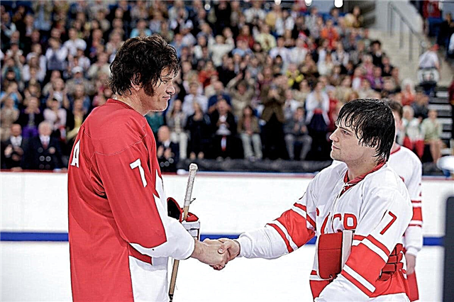 10 best hockey films