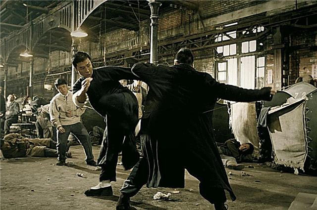 Las 10 mejores películas de karate y kung fu