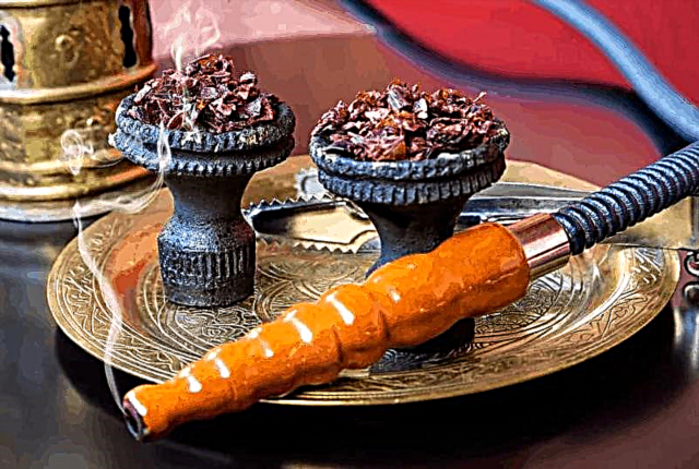 Top 10. The most delicious tobacco for hookah