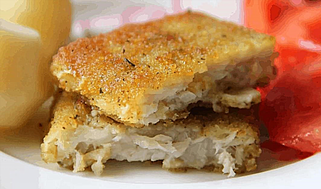 10 najsmaczniejszych przepisów na morszczuk w piekarniku