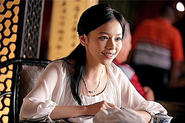 Top 10 Chinese Love Movies