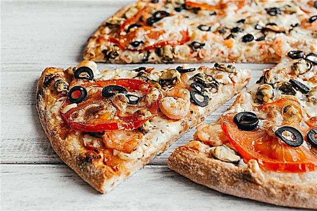 The 10 easiest and most delicious pizza recipes at home