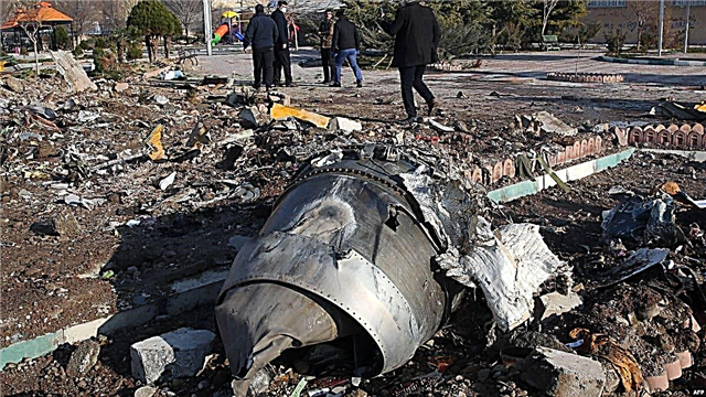 10 largest air crashes in the world