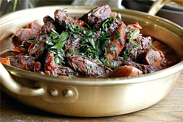 10 most delicious beef recipes