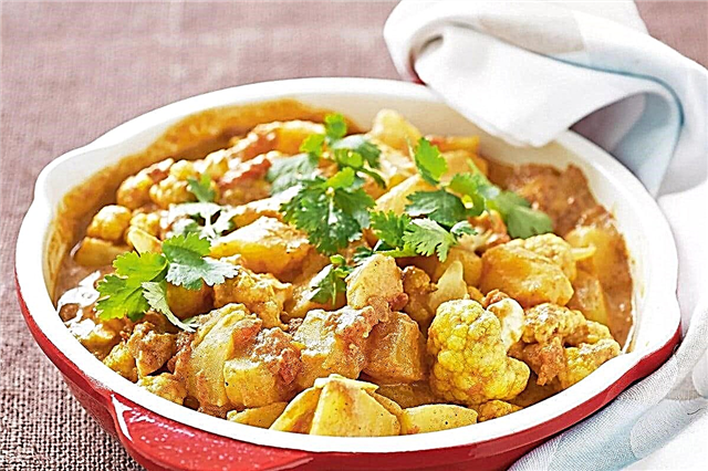10 most delicious cauliflower recipes
