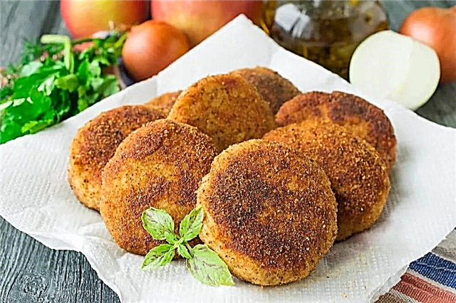 10 most delicious recipes for cutlets with semolina