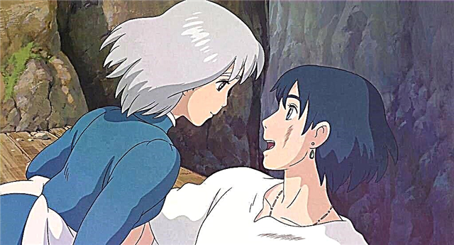 10 bester Anime über Liebe und Schule im Genre Romantik