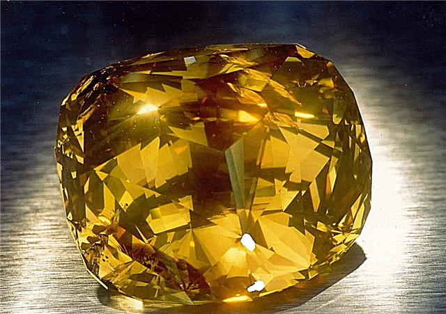 Top 10 největších diamantů na světě
