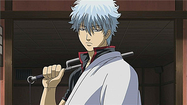 10 bedste anime om ninja og samurai