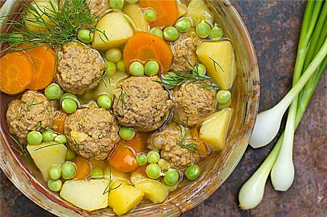 10 most delicious meatball soup recipes