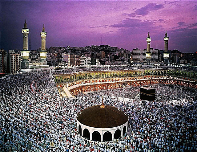 أكبر 10 خطايا في الإسلام