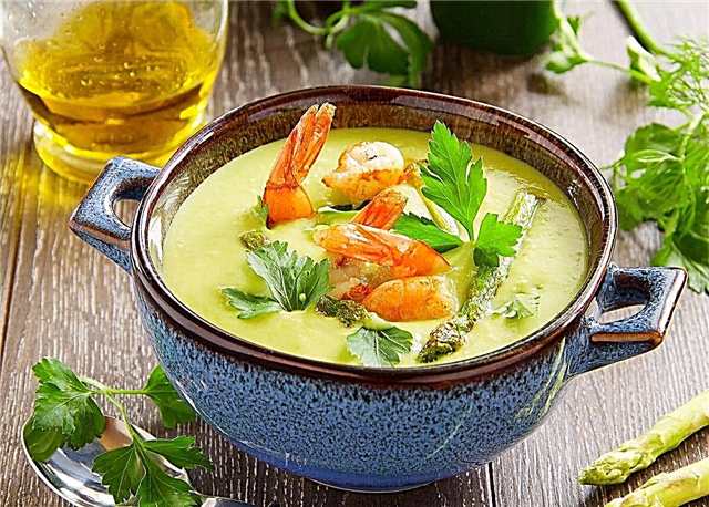 10 најукуснијих рецепата за супе од шкампа