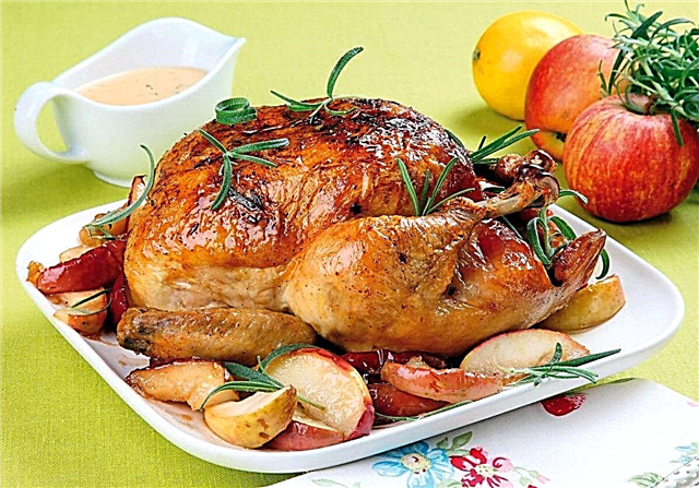 ओवन में 10 सबसे स्वादिष्ट चिकन व्यंजनों