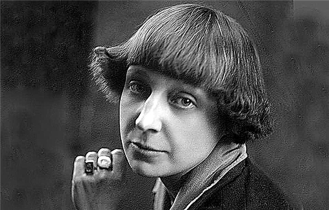 Top 10 most famous poems by Marina Tsvetaeva - piercing works of love