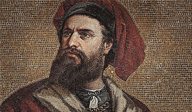 10 interesting facts about Marco Polo - the famous merchant and traveler