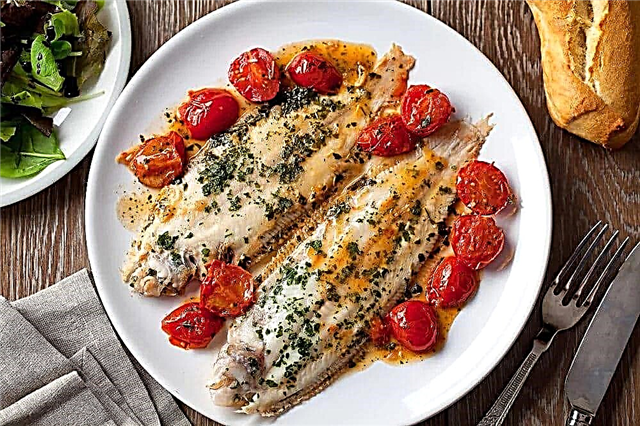 10 most delicious cod recipes in the oven