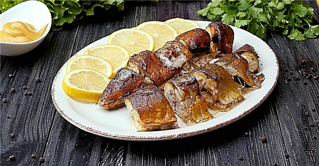 10 most delicious mackerel recipes in the oven