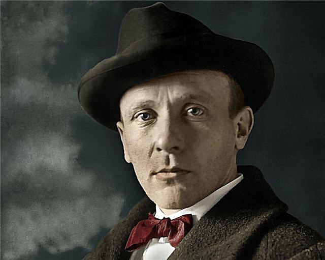 10 datos interesantes de la biografía de Mikhail Bulgakov