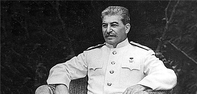 10 interesting facts about Stalin - a man whose name still inspires fear