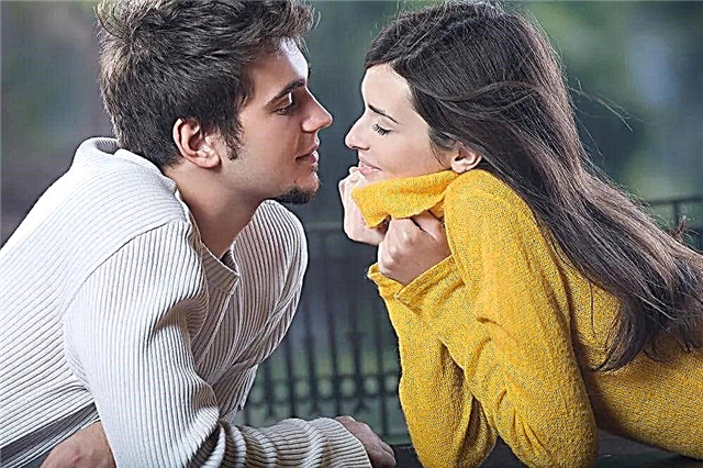 10 faits intéressants sur l'amour - caractéristiques du comportement dans les relations entre hommes et femmes