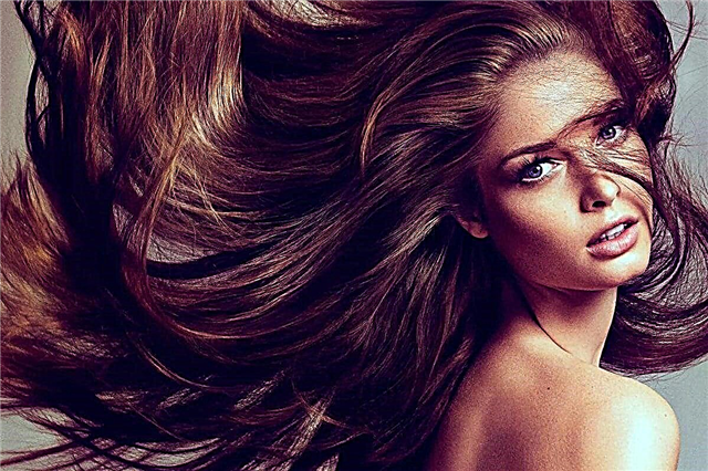 10 interesting facts about hair - a history of care and beauty secrets