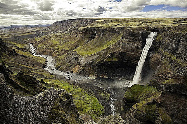 10 حقائق مثيرة للاهتمام حول آيسلندا - بلد ذو جمال خلاب للطبيعة