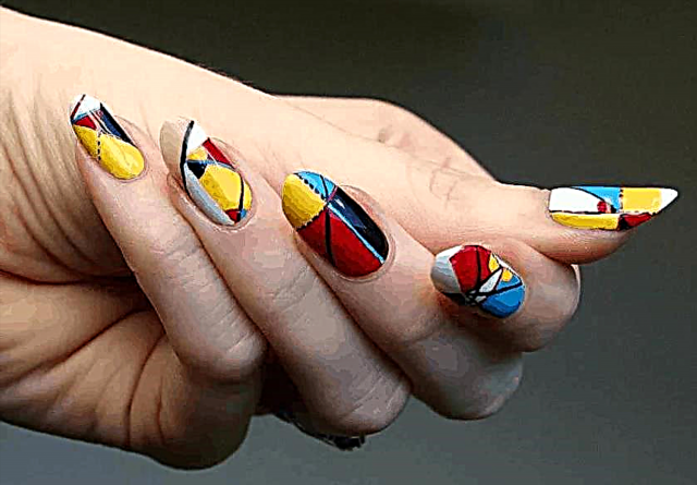 10 datos interesantes sobre la manicura: la historia del cuidado de las uñas en diferentes países del mundo