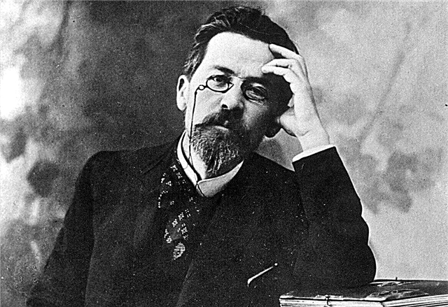 10 interessante fakta om Chekhov - en forfatter, hvis teaterstykker har været iscenesat i mere end 100 år