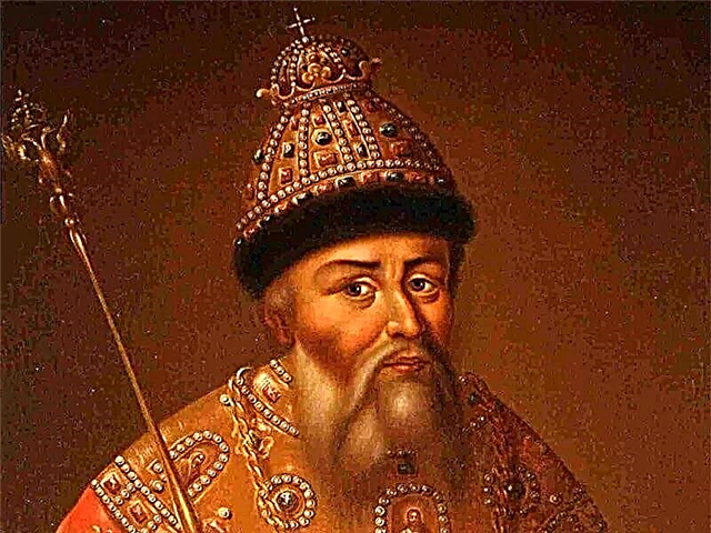 10 interesting facts about Ivan the Terrible - the king who managed to unite Russia