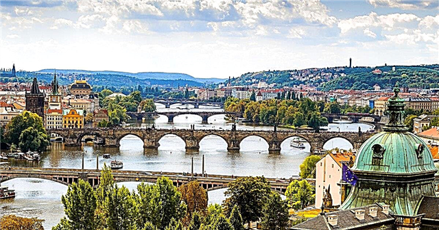 10 faits intéressants sur la République tchèque - un pays avec une histoire et une culture riches