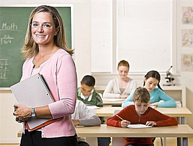 10 interesting facts about teachers and Teacher's Day