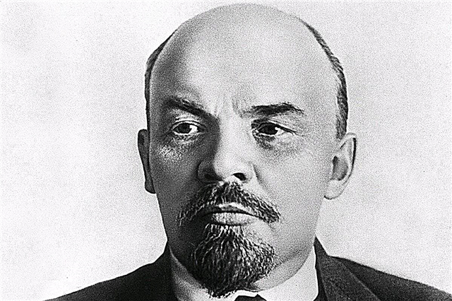 10 interesting facts about Vladimir Ilyich Lenin and his revolutionary activities