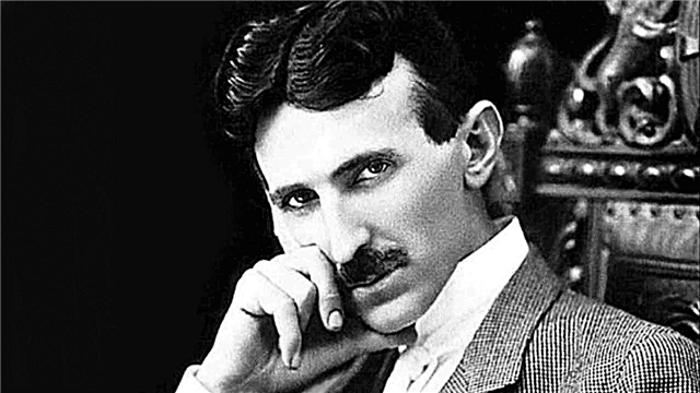 10 interesting facts about Nikola Tesla - the greatest scientist of the last century