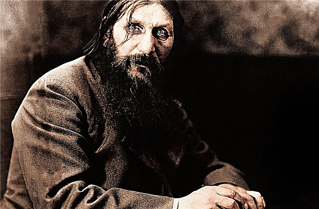 10 datos interesantes sobre Grigory Rasputin: la personalidad más misteriosa de una época pasada