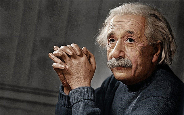 10 zajímavých faktů o Albertovi Einsteinovi - vědci, který změnil svět