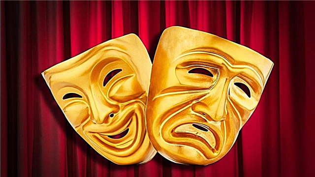 10 занимљивих чињеница о позоришту и његовом развоју