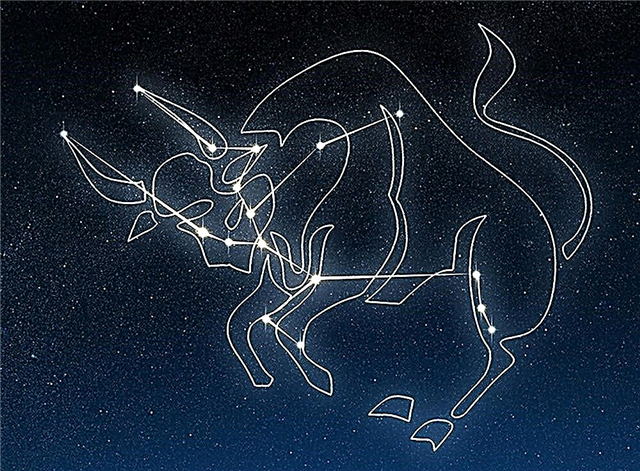 10 interesting facts about the constellation Taurus and its discovery history