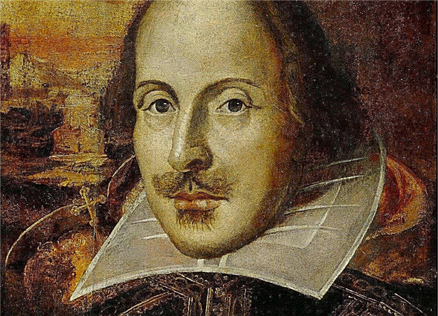 10 حقائق مثيرة للاهتمام حول وليام شكسبير