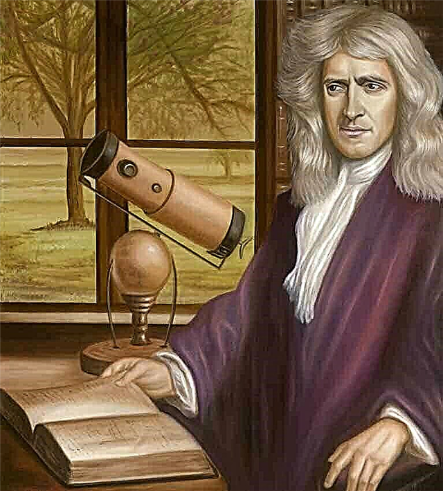 Datos Interesantes Sobre Isaac Newton Biografía De Un Científico E 3281