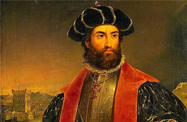 Top 10 interessante Fakten über Vasco da Gama