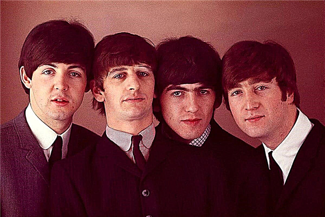 Top 10 interesting facts about the Beatles