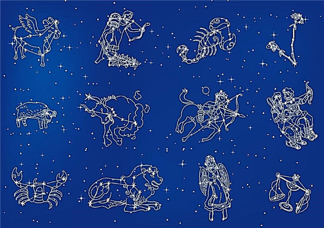 Os 10 principais fatos interessantes sobre signos do zodíaco