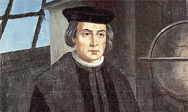 10 najciekawszych faktów na temat Krzysztofa Kolumba