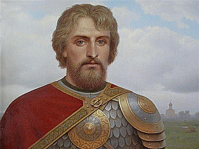 Top 10 interesting facts about Alexander Nevsky