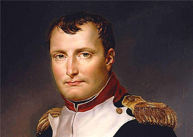 10 kõige huvitavamat fakti Napoleon Bonaparte'i kohta