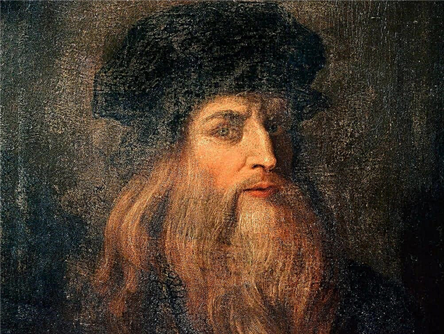 Top 10 interessante Fakten aus dem Leben von Leonardo da Vinci