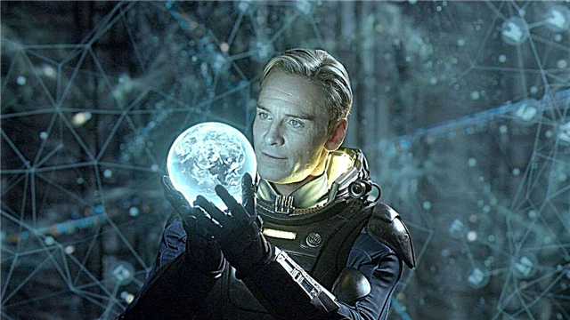 10 films about space, similar to Prometheus